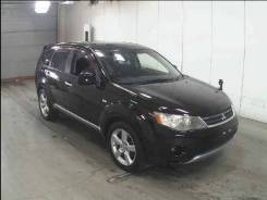 Mitsubishi Outlander. CW5W, 4B12