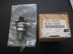 Датчик спидометра. Toyota: Corona, Platz, Windom, Vios, Scepter, Ipsum, Avensis, Sprinter Trueno, Corolla, Yaris Verso, Sequoia, Probox, Innova, Tundr...