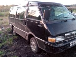 Kia Besta. VN2 7