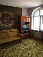 1-комнатная, проспект Мира 7. Центральный, частное лицо, 48 кв. м.