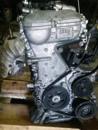 Двигатель в сборе. Toyota: Premio, Allion, Auris, Corolla Axio, Corolla Fielder, Corolla, Corolla Rumion Двигатель 2ZRFE
