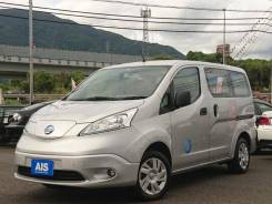 Nissan e-NV200. автомат, передний, электричество, б/п. Под заказ