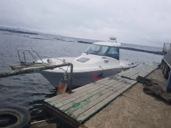 Yamaha UF-26. 2005 ���, ����� 9��., ��������� ������������, 160��.�., ������ ����