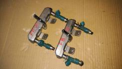 Инжектор. Subaru Forester, SHJ, SJ5 Subaru Impreza, GJ6, GJ7, GP6, GP7 Subaru XV, GP7 Двигатель EJ20A