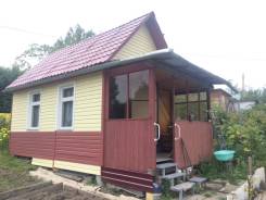 Продам дачу 15 км Владивостокского Шоссе. От агентства недвижимости (посредник)