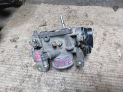 Заслонка дроссельная. Daihatsu Charade Daihatsu Rocky Daihatsu Applause Daihatsu Pyzar Двигатели: HDEG, HDE, HDEP