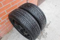 Kumho I'Zen XW KW17. Зимние, без шипов, 10 %, 2 шт