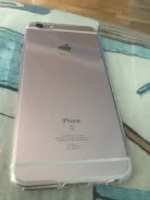 Apple iPhone 6s Plus. �/�, 64 ��, �������, 3G, 4G LTE