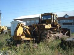ЧТЗ Т-330. Бульдозер Т-330, 55 000,00 кг.