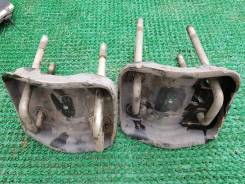 Крепление рессоры. Toyota Tundra, GSK50, GSK51, UCK50, UCK51, UCK52, UCK55, UCK56, UCK57, UPK50, UPK51, UPK52, UPK55, UPK56, UPK57, USK50, USK51, USK5...