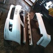 Губа. Mazda MPV, LW, LW3W, LW5W, LWEW, LWFW Двигатели: AJ, AJDE, FS, FSDE, GY, GYDE, L3, L3DE