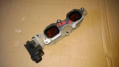 Коллектор впускной. Subaru Forester, SHJ Subaru Legacy, BMM, BRM Subaru Exiga, YAM Двигатели: EJ20A, EJ25A, FB20