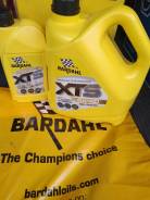 Bardahl. Вязкость 5W-40, синтетическое