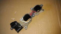 Коллектор впускной. Subaru Forester, SHJ Subaru Legacy, BMM, BRM Subaru Exiga, YAM Двигатели: EJ20A, EJ25A, FB20