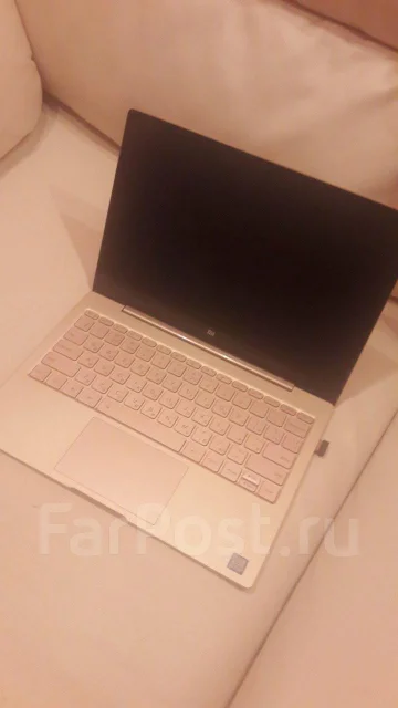 Xiaomi Mi Notebook Air 12.5. WiFi: 1, Bluetooth: 1 ����