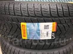 Pirelli Scorpion Winter. Зимние, без шипов, 2017 год, без износа, 4 шт