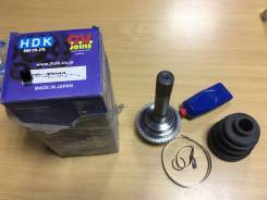 Шрус подвески. Mazda: J100, Titan, Bongo Brawny, Bongo, J80, Eunos Cargo
