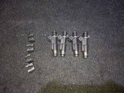 Инжектор. Peugeot 406 Peugeot 307 Peugeot 206 Двигатели: EW10J4, EW10J4S