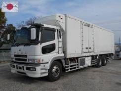 Mitsubishi Fuso Super Great. Рефрижератор! , 12 880 куб. см., 11 800 кг., 6x2. Под заказ