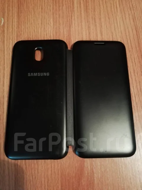 Samsung Galaxy J5 2017. �/�, ������, 4G LTE, Dual-SIM, ���������� ����