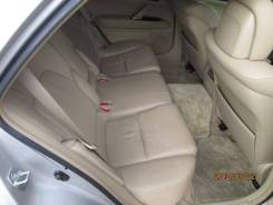 Интерьер. Toyota Mark X, GRX120, GRX121 Двигатели: 3GRFE, 3GRFSE, 4GRFSE