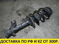 Амортизатор. Nissan: Wingroad, Bluebird Sylphy, Almera Classic, AD, Sunny