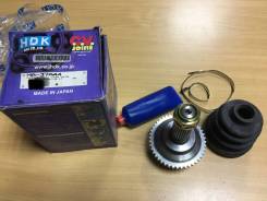Шрус подвески. Mazda Training Car, GF8P Mazda 626, GF, GW Mazda Capella, GF8P, GFEP, GFER, GFFP, GW5R, GW8W, GWER, GWEW, GWFW Ford Telstar, GF8PF, GFE...