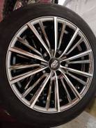 Avangrade. 7.5x17", 5x100.00