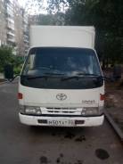 Toyota Dyna. Продаётся грузовик Toyota DYNA, 4 200 куб. см., 2 150 кг., 4x2
