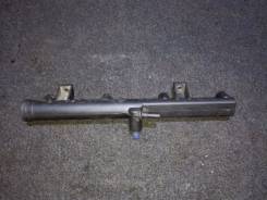 Топливная рейка. Peugeot 406 Peugeot 307 Peugeot 206 Двигатели: EW10J4, EW10J4S