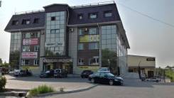 Сдам в аренду торговые помещения от 20,00 м2 до 200,00 м2. 200 кв. м., улица Хабаровская 15в, р-н Железнодорожный