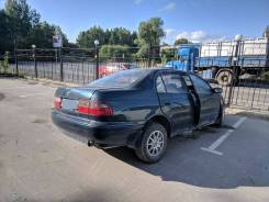 Toyota Corona. ST190, VENZIN 1 8 L