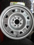 ВАЗ. 6.0x14", 4x98.00, ET35, ЦО 58,6 мм.