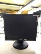 Asus. 17", технология ЖК (LCD)