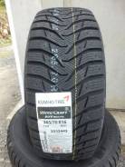 Kumho WinterCraft SUV Ice WS31. Зимние, под шипы, 2018 год, без износа, 4 шт