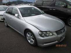 Toyota Mark X. GRX121, 3GRFSE