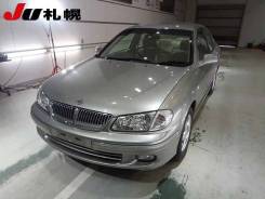 Nissan Bluebird Sylphy. QG10, QG18DE