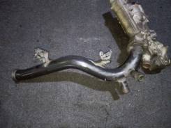 Трубка помпы. Peugeot 406 Peugeot 307 Peugeot 206 Двигатели: EW10J4, EW10J4S