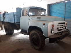 ЗИЛ 431410. Грузовики, 6 000 куб. см., 6 000 кг., 4x2