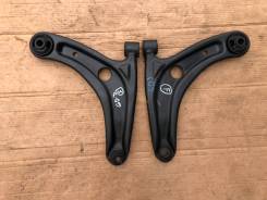 Рычаг, тяга подвески. Honda Jazz Honda Fit, GD3, GD1 Двигатели: L12A1, L13A1, L13A2, L13A5, L15A1, L13A, L15A