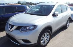 Nissan X-Trail. NT32