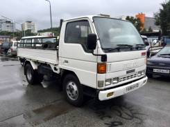 Mazda Titan. Бычок, рессорный, самосвальная рама, категория В., 3 500 куб. см., 3 000 кг.