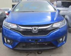 Honda Fit. GP6, LEB