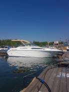 Searay Sundancer. 1992 год год, длина 9,60 м., двигатель подвесной, 300,00 л.с., бензин