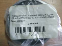 Подшипник ступицы. Suzuki Escudo, TA02W, TA52W, TD62W, TL52W Suzuki Grand Vitara Двигатели: G16A, H25A, J20A
