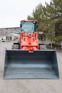 Molot 300T. Фронтальный погрузчик , 3 000 кг., Дизельный, 1,70 куб. м.