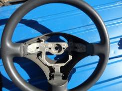 Руль. Toyota: Yaris, Echo Verso, Vitz, Echo, Probox, Yaris Verso, Succeed, Funcargo Двигатели: 1NDTV, 1NZFE, 1SZFE, 2NZFE, 1NZFNE
