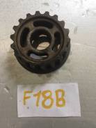 Шестерня вала балансирного. Honda: Accord Aerodeck, Prelude, Accord, Odyssey, Avancier, Ascot, Torneo, Ascot Innova, Shuttle Двигатели: F20B3, F22B5...