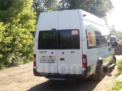 Ford Transit. Продается Форд Транзит с маршрутом, 28 мест, С маршрутом, работой