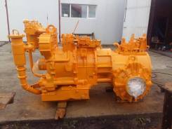 Модуль в сборе Komatsu D375A-2 (КПП , ГТР, Задний МОСТ). Komatsu D375A-5 Komatsu D375A Komatsu D275 Komatsu D355